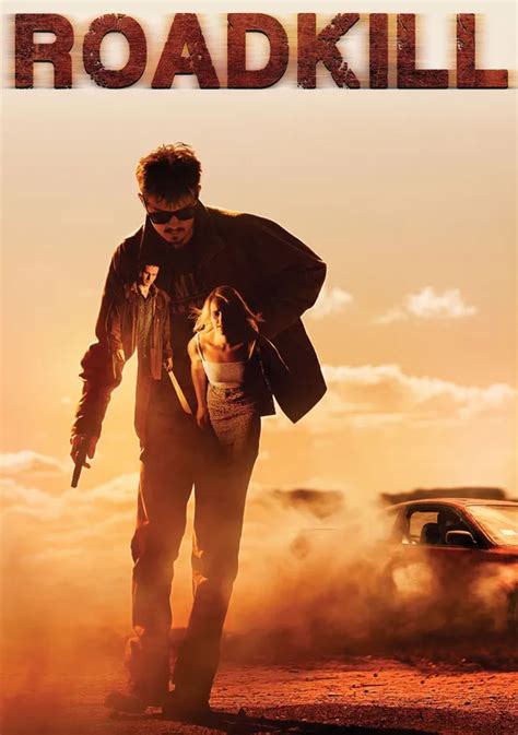 Watch Roadkill Online .